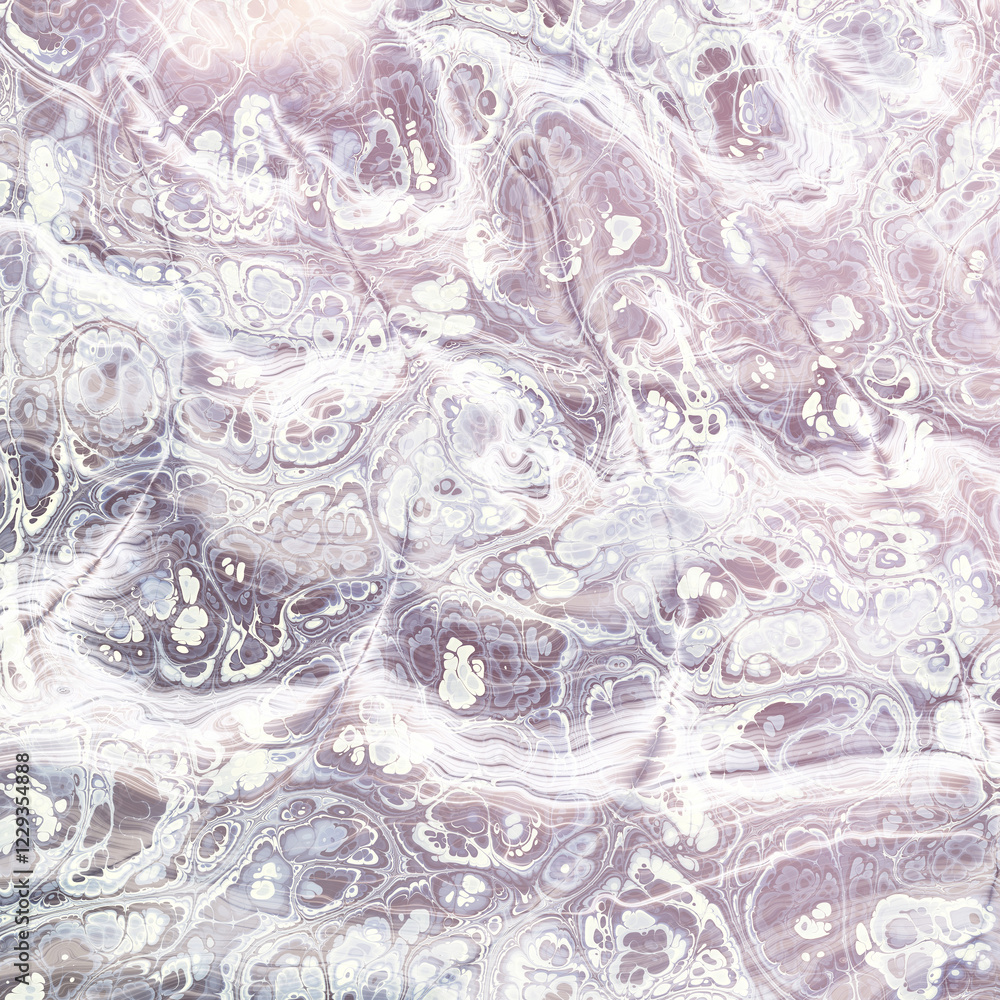 Aufkleber An abstract texture showcasing a blend of colors and unique patterns for versatile and creative use