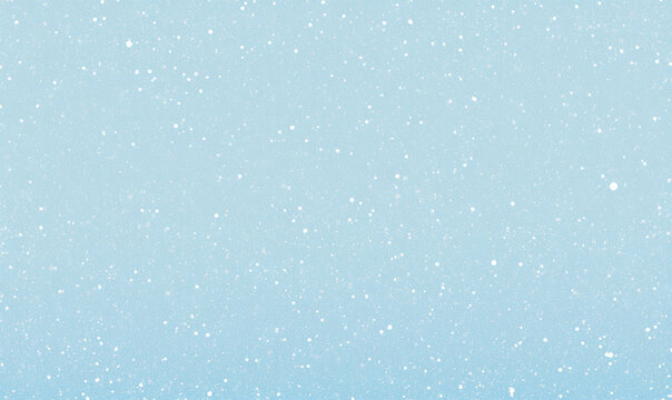 Light Blue Sparkle Background: A delicate and dreamy light blue background subtly speckled with tiny white sparkles, perfect for adding a touch of ethereal beauty to your designs. 