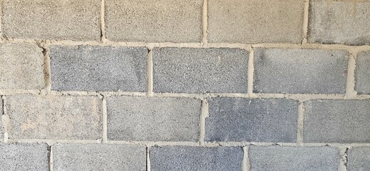 brick wall