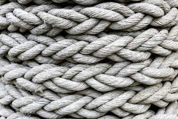 Rope, Latvia, Europe