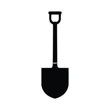 recommend clip art: Shovel Icon, Garden Shovel icon, Hand garden shovels icon. Outline hand garden shovels vector icon, Shovel icons flat. Digging with garden shovel vector icons