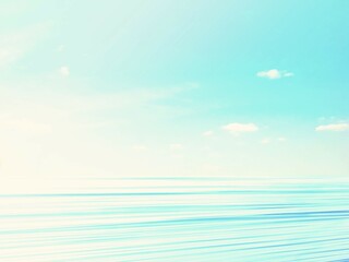 Fototapeta premium Water scene