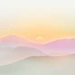 Obraz premium abstract colorful background