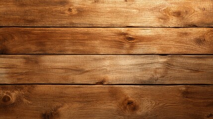 Obraz premium Wooden Plank Background for Design