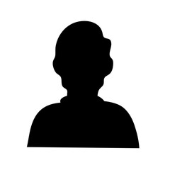 Male and female portraits
