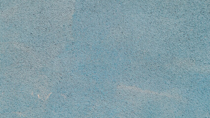 texture blue painted wall