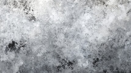 Abstract texture background digital art gray and white colors modern design close-up view