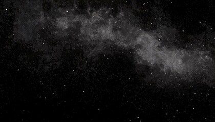 Dust particles, distressed grungy texture overlay effect. Generated image