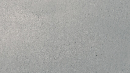 old stone white wall close up