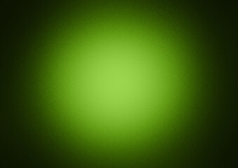 Green abstract gradient textured background wallpaper design
