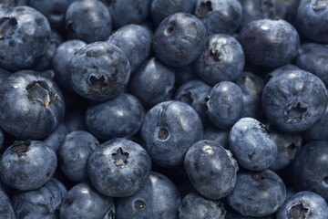 Blueberries