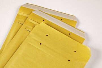 Mailing bag, padded, DIN A 5