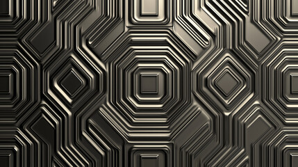 circuit board background