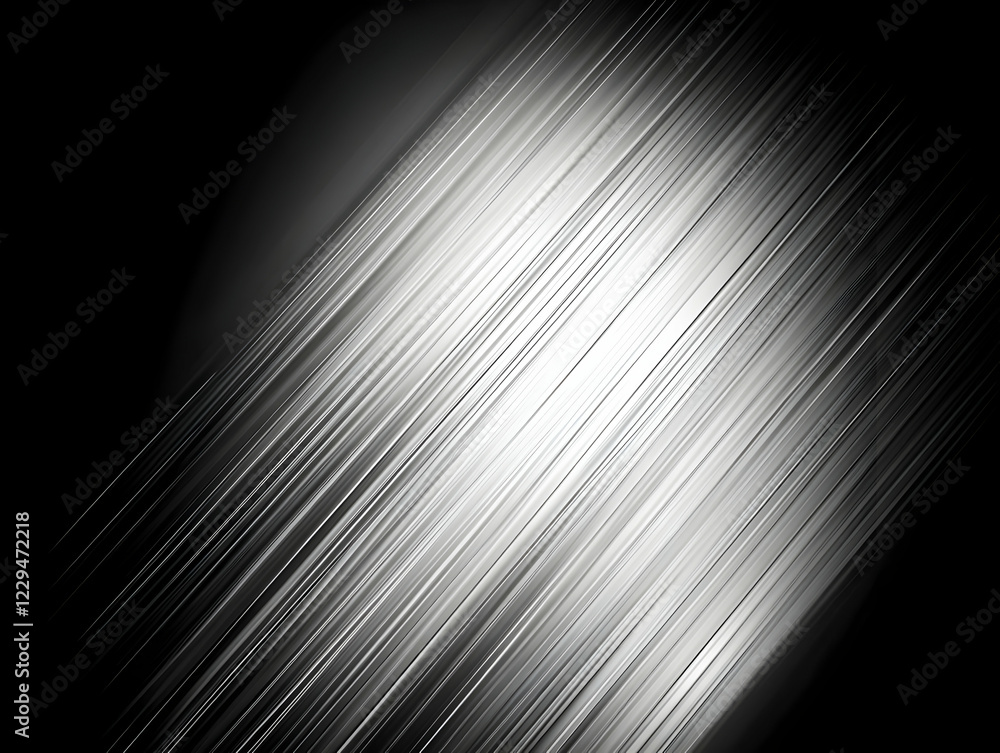 Poster abstract background with diagonal lines creates a dynamic visual with a sense of movement and energy