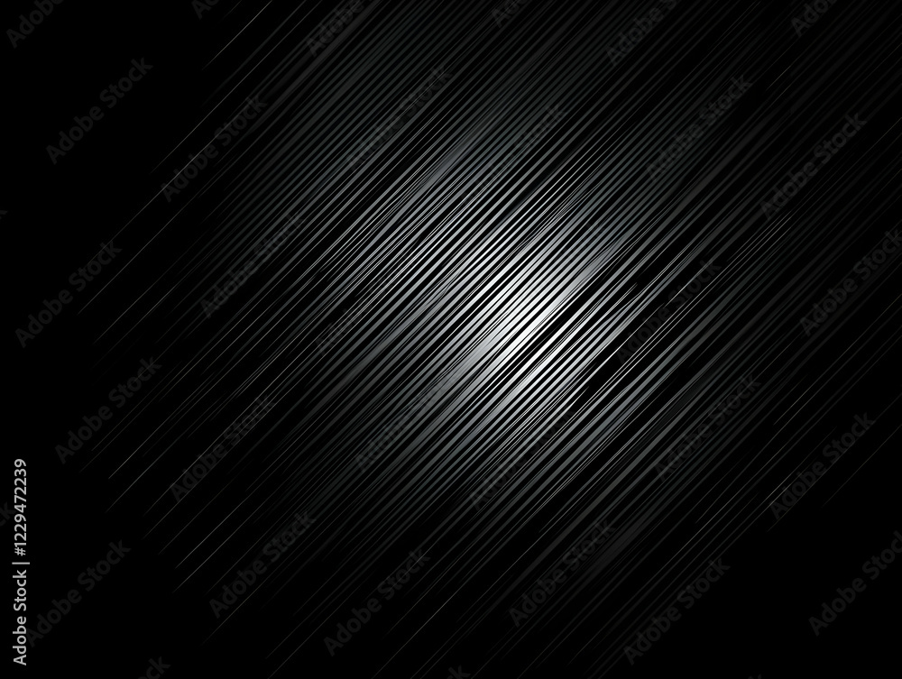 Poster abstract diagonal lines background creates dynamic visual with dark and light shades perfectly.