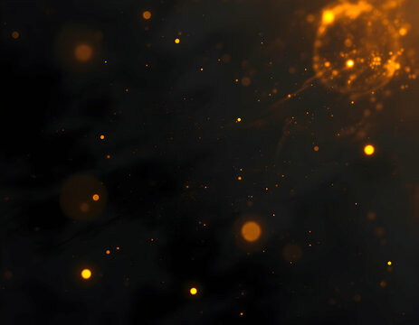 Painting Black Brush Grunge Background with Alpha Channel /A high-quality 4K animation of a black brush grunge background, hand-painted with a watercolor and vintage feel. The textured strok