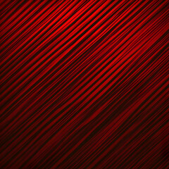 Abstract Red and Black Diagonal Stripes Background Texture Design for Modern Projects