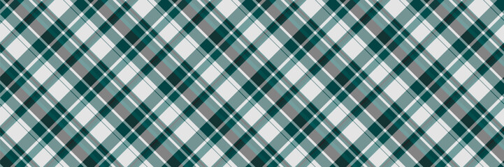Full background texture plaid, faded textile vector seamless. Warm fabric check pattern tartan in pastel and dark colors.
