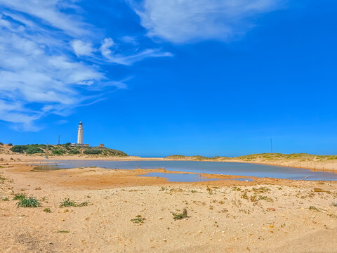 Faro de Trafalgar