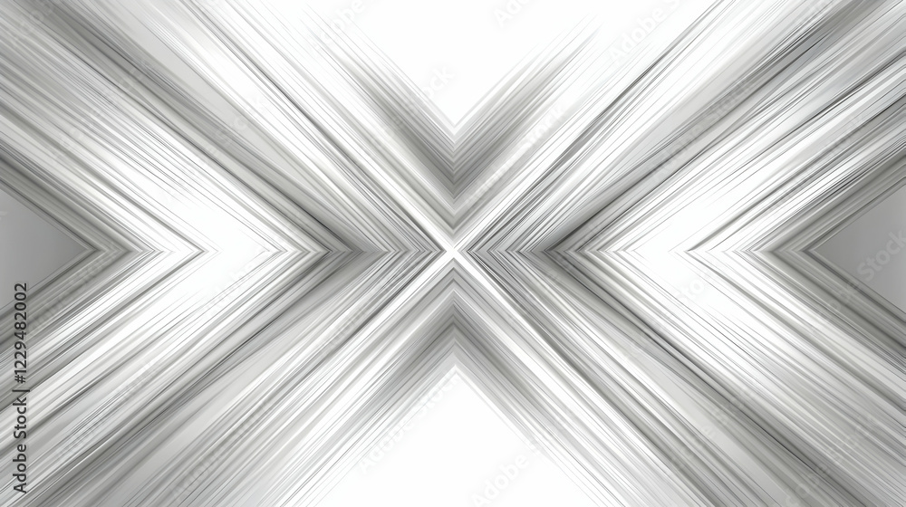 Poster abstract background creates dynamic visual with intersecting lines and subtle gradients