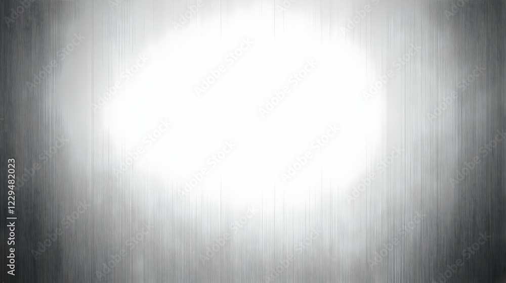 Poster abstract background creates a soft and dreamy atmosphere with subtle vertical lines