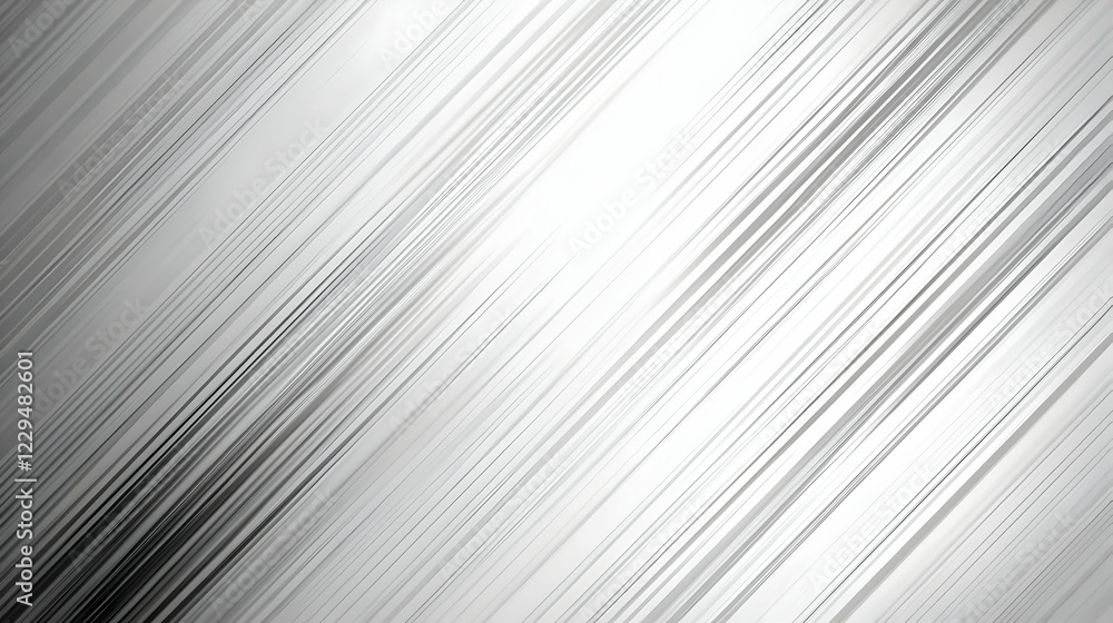 Poster abstract gray diagonal lines background creates a dynamic and modern feel with subtle variations