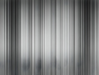 Abstract Background with Vertical Gray Lines Creates a Modern and Stylish Look