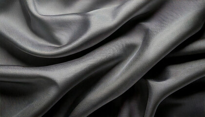 Obraz premium Generated image, Luxury satin background, glossy texture.