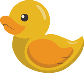 Cute Baby Supplies Stickers Collection Vector Illustration. Baby Element Concept Design