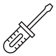 Screwdriver Icon