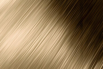 Obraz premium Abstract Background with Diagonal Golden Lines Creates a Luxurious and Elegant Design.