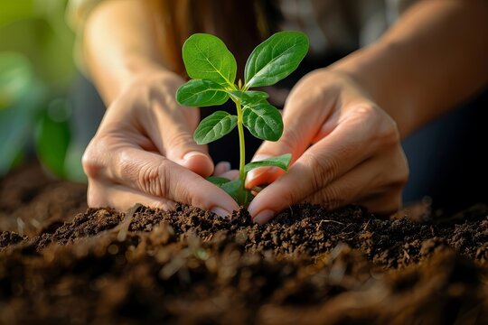 An Asian businessman happily multitasking on his devices in a contemporary office environment for mobile communication and networking. - Powered by Adobe