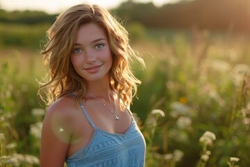 Nigerian Real Estate Agent Radiating Happiness and Success on His Morning Commute