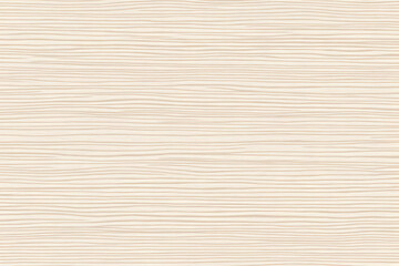 Light Beige Wood Grain Texture Background Creates a Natural and Organic Feel with Subtle Wavy Lines