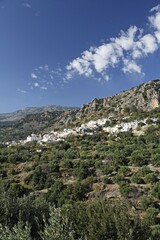 Kritsa, Eastern Crete, Greece, Europe