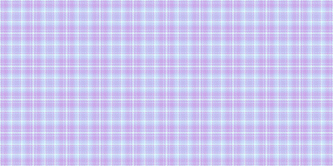Soft pastel purple and light blue plaid pattern.  Perfect for backgrounds, website designs, textiles, or stationery projects.  Subtle texture adds visual interest.