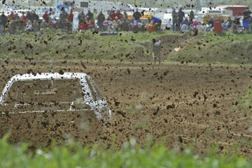 Demolition derby