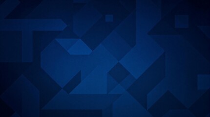 abstract blue background