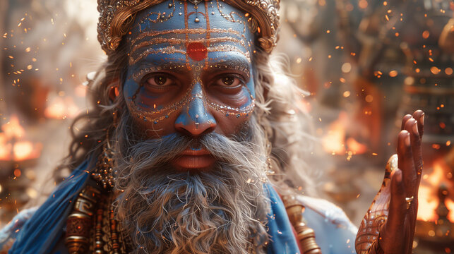 Hindu deity, Hindu holiday, Bhishma Parva, Mokshada Ekadashi