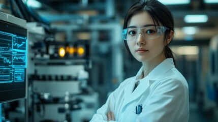 Innovative Research in Science and Technology