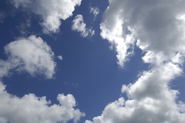 Clouds