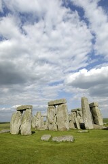 Stonehenge Wessex England Great Britain