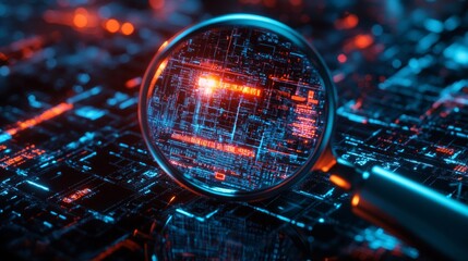 Exploring Digital Landscapes A Brief Overview