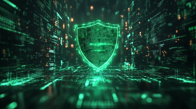 Digital Security Safeguarding Your Data