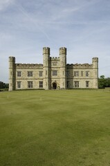 Fototapeta premium Leeds Castle Kent England