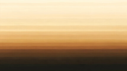 Abstract brown gradient sunset background texture