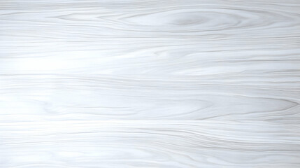 Fototapeta premium White Wood Grain Texture Background Creates a Smooth and Elegant Surface for Design Projects