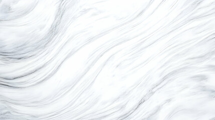 Obraz premium White marble texture background with gray veins diagonally across the surface.