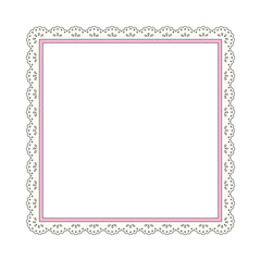 Frame Graphics