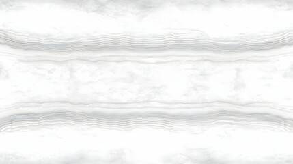 White Marble Texture Background with Elegant Veins Creates a Luxurious and Stylish Design